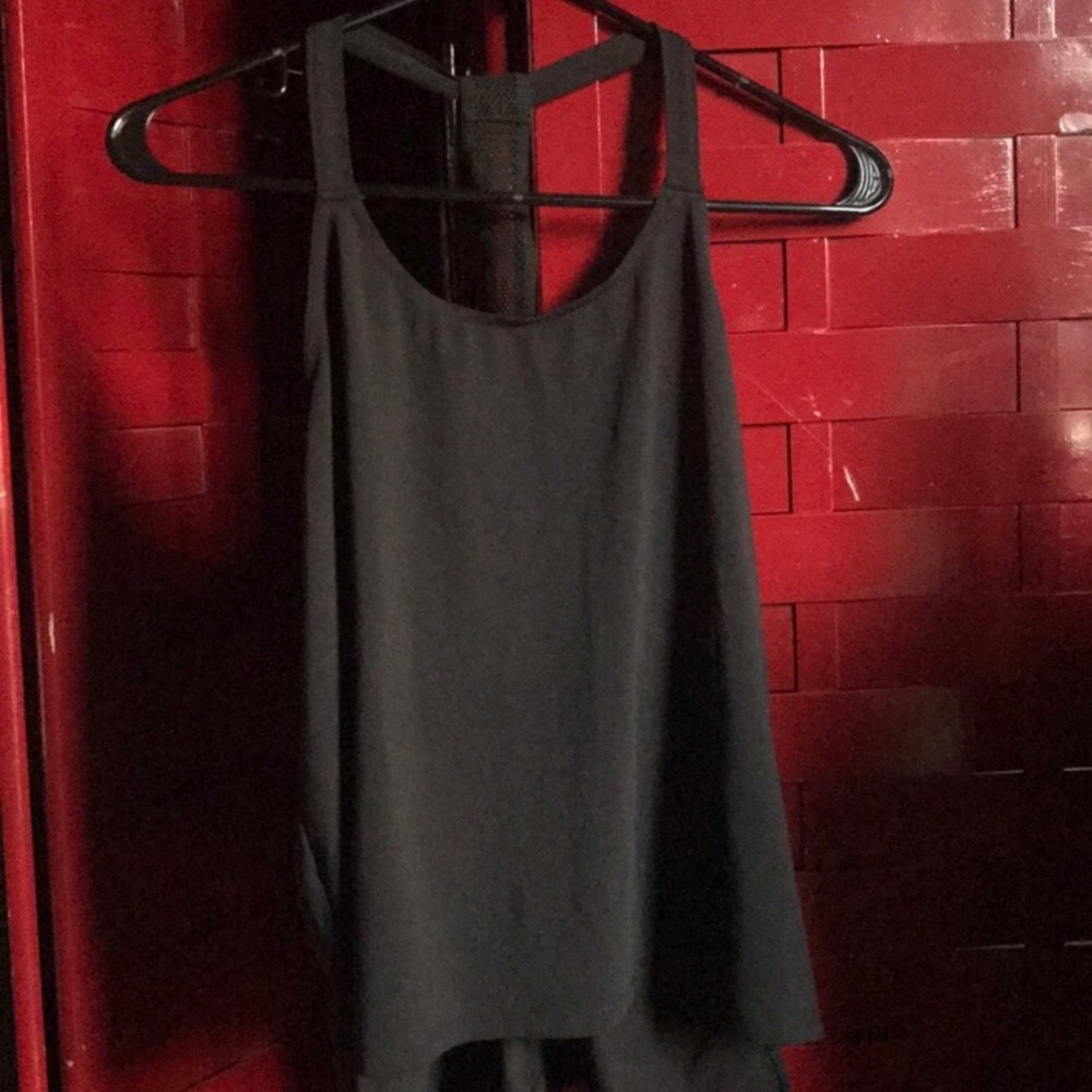 Fabletics Demi Lovato collab workout tank